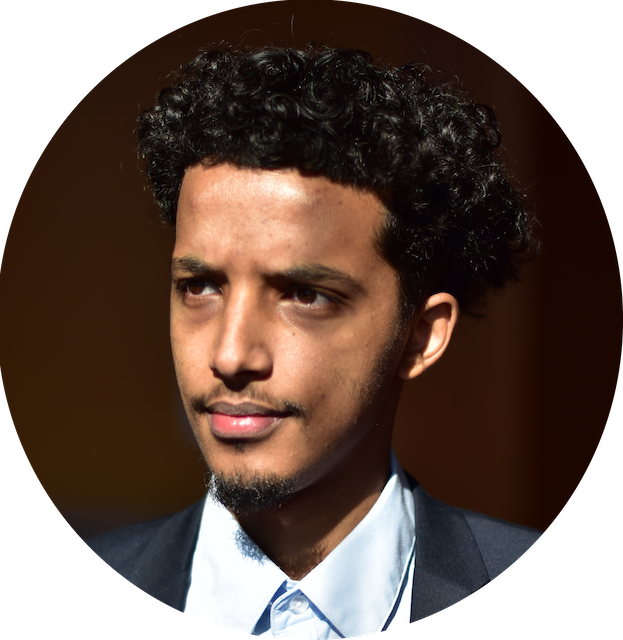 Mohamed Amin